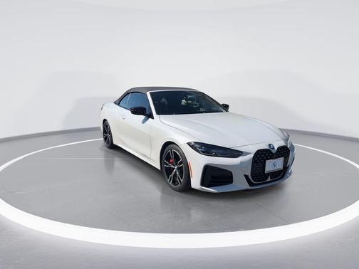 2022 BMW M440 i xDrive