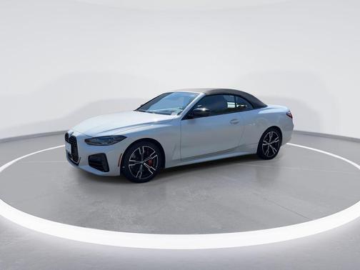 2022 BMW M440 i xDrive