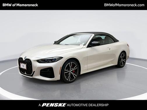 2022 BMW M440 i xDrive