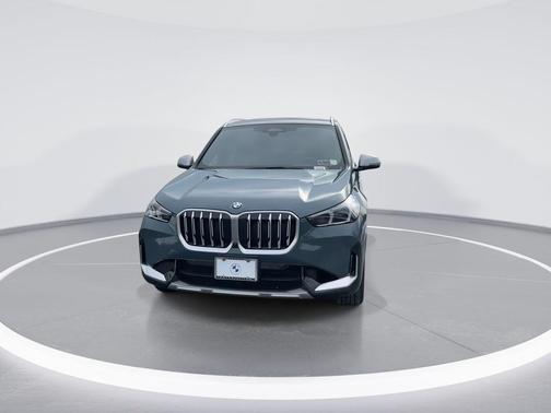 2023 BMW X1 