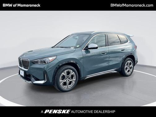 2023 BMW X1 