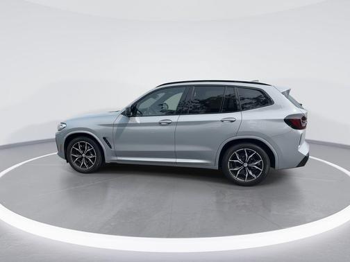 2023 BMW X3 M40i