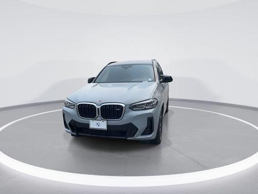 2023 BMW X3 M40i