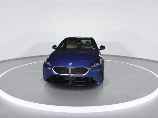 2025 BMW 228 Gran Coupe xDrive