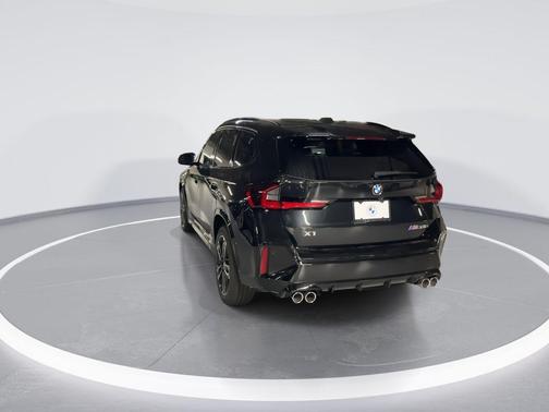 2026 BMW X1 M35i