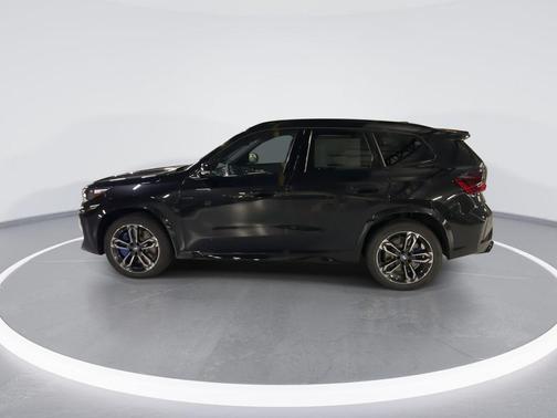 2026 BMW X1 M35i