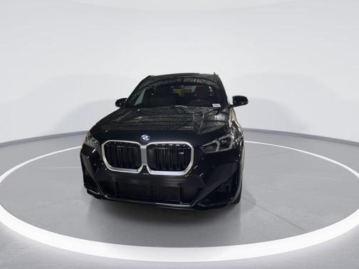 2026 BMW X1 M35i
