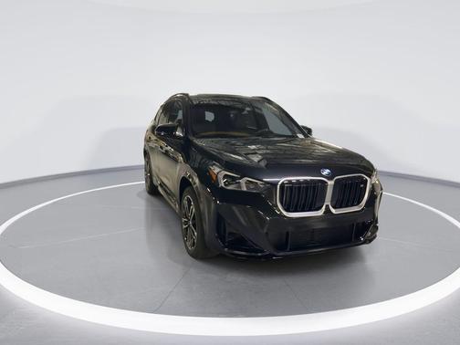 2026 BMW X1 M35i