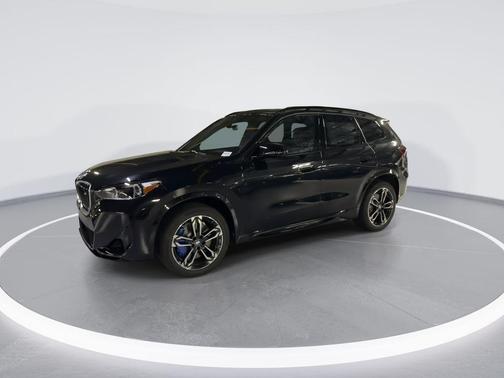 2026 BMW X1 M35i