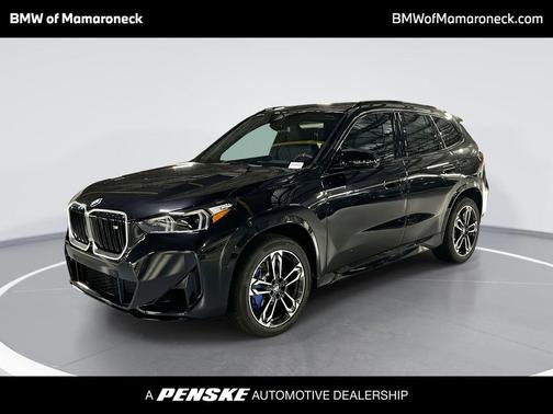 2026 BMW X1 M35i
