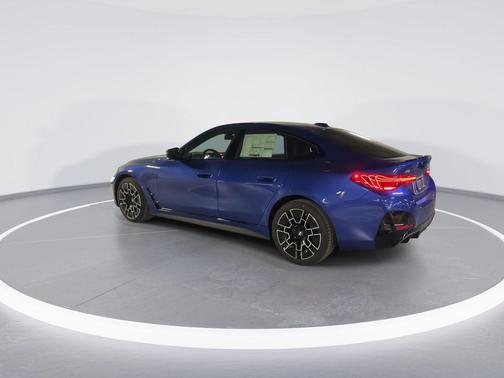2025 BMW i4 Gran Coupe xDrive40