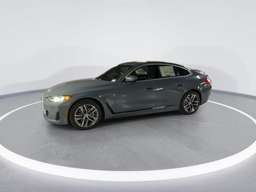 2025 BMW 430 Gran Coupe i xDrive