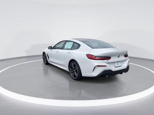 2026 BMW 840 i xDrive