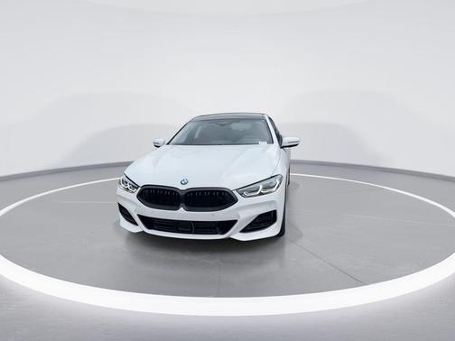 2026 BMW 840 i xDrive