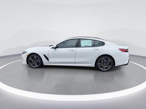 2026 BMW 840 i xDrive