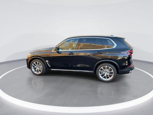 2025 BMW X5 PHEV xDrive50e