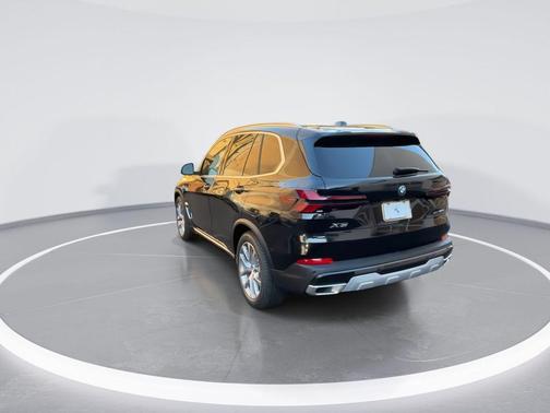 2025 BMW X5 PHEV xDrive50e