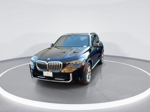 2025 BMW X5 PHEV xDrive50e