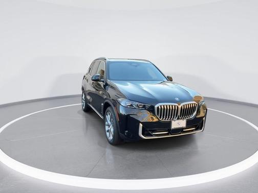 2025 BMW X5 PHEV xDrive50e
