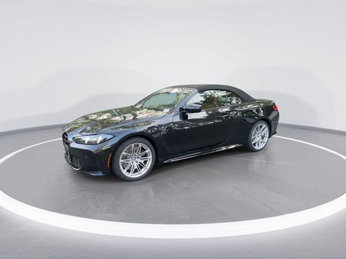 2025 BMW M4 Competition xDrive