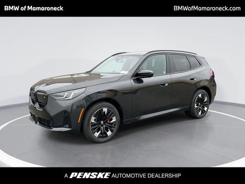 2026 BMW X3 M50 xDrive