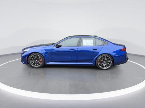 2026 BMW M5 Base
