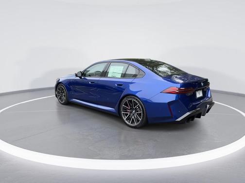 2026 BMW M5 Base