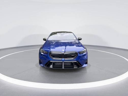 2026 BMW M5 Base
