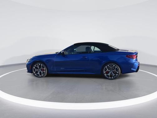 2026 BMW 430 i xDrive
