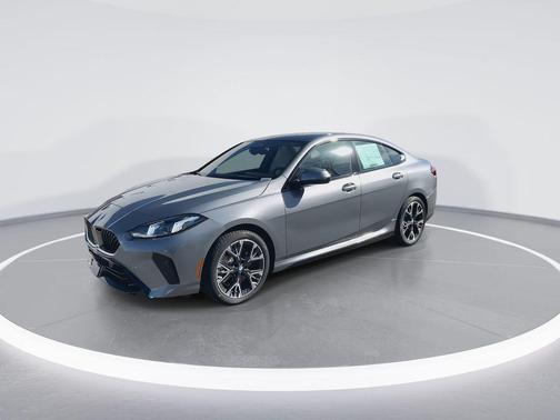 2025 BMW 228 Gran Coupe xDrive