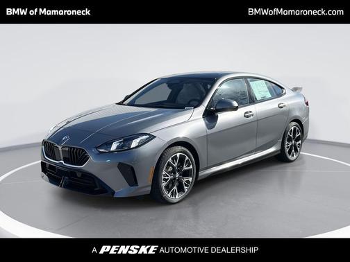 2025 BMW 228 Gran Coupe xDrive