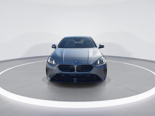2025 BMW 228 Gran Coupe xDrive