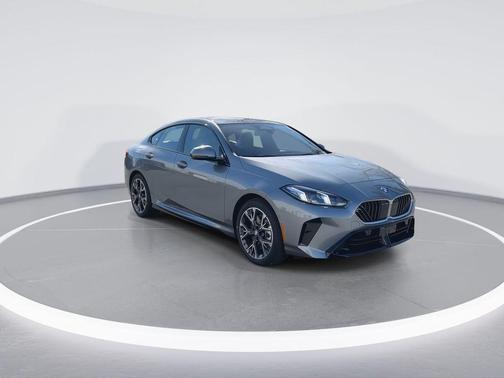 2025 BMW 228 Gran Coupe xDrive