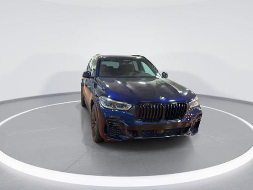 2023 BMW X5 M50i