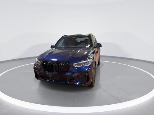 2023 BMW X5 M50i