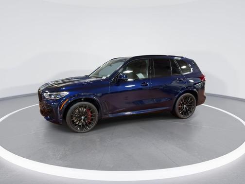 2023 BMW X5 M50i