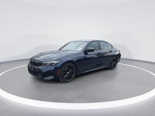 2023 BMW M340 i xDrive