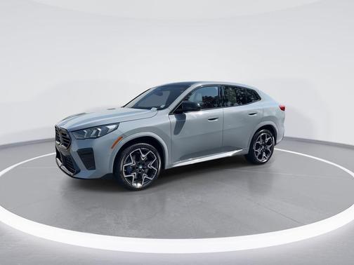 2024 BMW X2 M35i