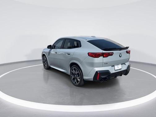 2024 BMW X2 M35i