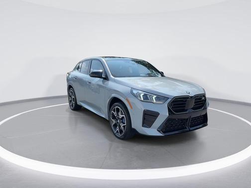 2024 BMW X2 M35i