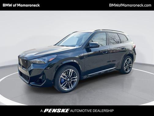 2026 BMW X1 M35i