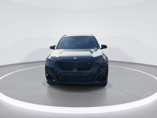 2026 BMW X1 M35i