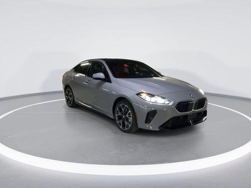 2025 BMW 228 Gran Coupe xDrive