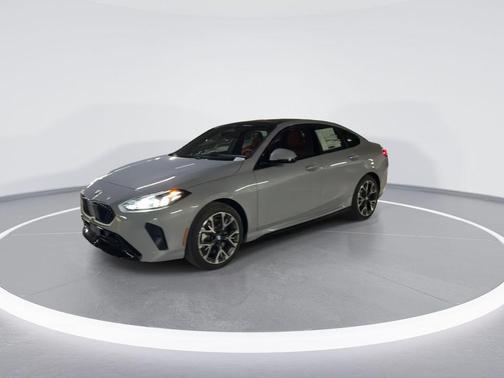 2025 BMW 228 Gran Coupe xDrive