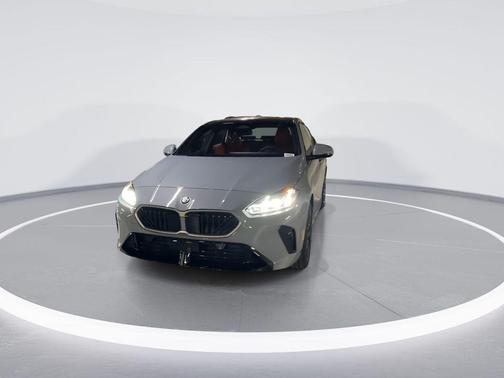 2025 BMW 228 Gran Coupe xDrive