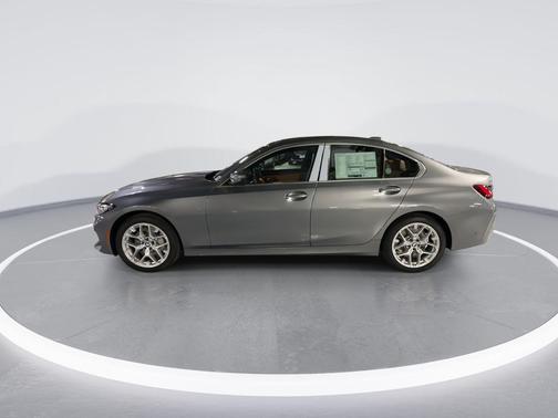 2026 BMW 330 xDrive NA