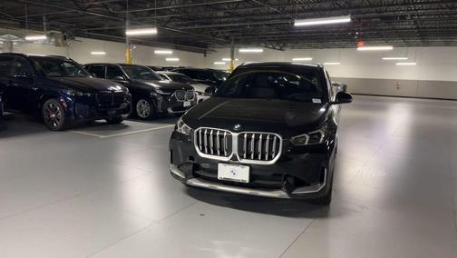2026 BMW X1 xDrive28i