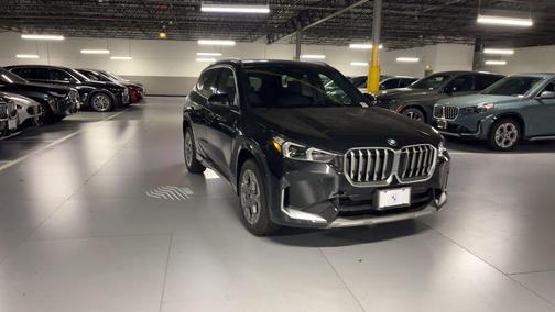 2026 BMW X1 xDrive28i