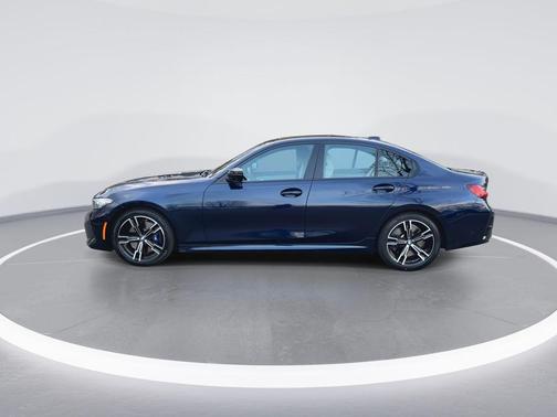 2023 BMW M340 i xDrive