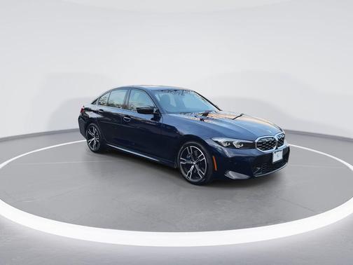 2023 BMW M340 i xDrive